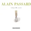 Image de Collages et recettes Alain Passard (Auteur)