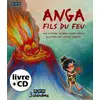 Image de Anga fils du feu