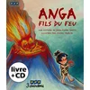 Image de Anga fils du feu en occasion ou reconditionné