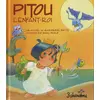 Image de Une histoire. Vol. 1. Pitou, l'enfant-roi en occasion ou reconditionné