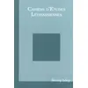 Image de Cahiers d'études lévinassiennes (hors série) Collectif (Auteur)
