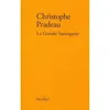 Image de La grande sauvagerie Christophe Pradeau (Auteur)