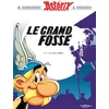 Image de Une aventure d'Astérix. Vol. 25. Le grand fossé en occasion ou reconditionné