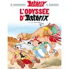 Image de astérix tome 26 - l'odyssée d'astérix