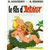 Image de Une aventure d'Astérix. Vol. 27. Le Fils d'Astérix en occasion ou reconditionné