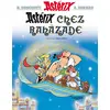 Image de astérix tome 28 - astérix chez rahazade