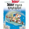 Image de Astérix - Astérix chez Rahazade - n°28 René Goscinny (Auteur), Albert Uderzo (Auteur)