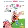 Image de Une aventure d'Astérix. Vol. 29. La rose et le glaive en occasion ou reconditionné