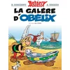 Image de Une aventure d'Astérix. Vol. 30. La galère d'Obélix en occasion ou reconditionné