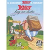 Image de Astérix et la rentrée gauloise en langues de France. Astérix hag an distro en occasion ou reconditionné