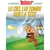 Image de Une aventure d'Astérix. Vol. 33. Le ciel lui tombe sur la tête en occasion ou reconditionné
