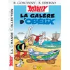 Image de astérix tome 30 grande collection - la galère d'obélix