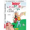 Image de astérix tome 29 grande collection - la rose et le glaive
