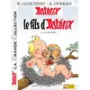 Image de astérix tome 27 grande collection - le fils d'astérix
