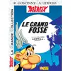 Image de astérix tome 25 grande collection - le grand fossé