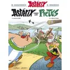 Image de Astérix - Astérix chez les Pictes - n°35 René Goscinny (Auteur), Albert Uderzo (Auteur), Jean-Yves Ferri (Auteur), Didier Conrad (Auteur)
