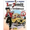 Image de Luc Junior - L'intégrale René Goscinny (Auteur), Albert Uderzo (Auteur)