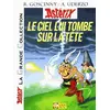 Image de Astérix tome 33 grande collection - le ciel lui tombe sur la tête