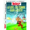 Image de Astérix Tome 33 : le ciel lui tombe sur la tête