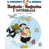 Image de Benjamin et Benjamine - intégrale