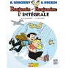 Image de Benjamin et Benjamine - l'intégrale