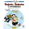 Image de BENJAMIN et BENJAMINE - L'intégrale René Goscinny (Auteur), Albert Uderzo (Auteur)