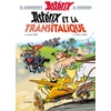 Image de Astérix tome 37 - Astérix et la Transitalique