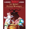 Image de Asterix - Le secret de la potion magique (album illustré)
