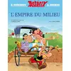 Image de Astérix - L'empire du milieu (album illustré)