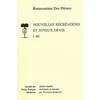 Image de Nouvelles récréations et joyeux devis en occasion ou reconditionné