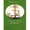 Image de Viens, suis-moi. Vivez en enfants de lumière : fiches enfants, première année de catéchisme en occasion ou reconditionné