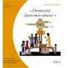 Image de Viens, suis-moi. Demeurez dans mon amour : deuxième année 8-9 ans : livre du catéchiste en occasion ou reconditionné