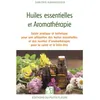 Image de Huiles essentielles et aromathérapie Dimitris Karakousis (Auteur)
