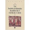 Image de Les sociétés occidentales du milieu du VIe siècle à la fin du IXe siècle en occasion ou reconditionné