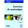 Image de Exercices de neutronique en occasion ou reconditionné