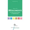 Image de Manuel des médicaments utilisés en anesthésie et réanimation en occasion ou reconditionné