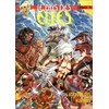 Image de Le pays des elfes : elfquest. Vol. 24. L'attaque des humains en occasion ou reconditionné