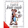 Image de Le Guide du jeune couple en BD : adapté du livre de P. Antilogus et J.-L. Festjens en occasion ou reconditionné