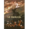 Image de faces de rat tome 2 - le retour