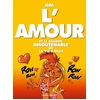 Image de l'amour et les pièges tordus de la vie à deux