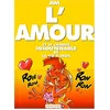 Image de L'amour : et les pièges tordus de la vie à deux en occasion ou reconditionné