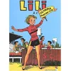 Image de Les mille et un tours de l'espiègle Lili. Vol. 15. Lili à l'Olympia Sporting club en occasion ou reconditionné
