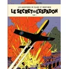 Image de Les aventures de Blake et Mortimer. Vol. 1. Le secret de l'Espadon. Vol. 1. La poursuite fantastique en occasion ou reconditionné