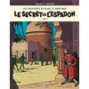 Image de Blake et Mortimer tome 2 - le secret de l'espadon tome 2 - Nouvelle édition