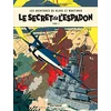 Image de Les aventures de Blake et Mortimer. Vol. 3. Le secret de l'Espadon. Vol. 3. SX1 contre-attaque en occasion ou reconditionné