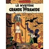 Image de Les aventures de Blake et Mortimer. Vol. 4. Le mystère de la grande pyramide. Vol. 1 en occasion ou reconditionné