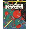 Image de Blake et Mortimer tome 7 - l'énigme de l'Atlantide - Nouvelle édition
