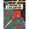Image de Blake & Mortimer - Tome 7 - L'Énigme de l'Atlantide Edgar P. Jacobs (Illustration), Edgar P. Jacobs (Auteur)