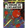 Image de Les aventures de Blake et Mortimer. Vol. 7. L'énigme de l'Atlantide en occasion ou reconditionné