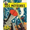 Image de Blake et Mortimer tome 8 - S.O.S. météores - Nouvelle édition